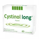 Cystinol long капсулы