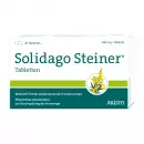 Solidago Штайнер