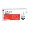 Uro Loges Инъекционный Раствор Ампулы