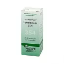 Pflügerplex Lycopodium 354 Tabletten, таблетки