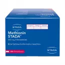 Метионин STADA 500 мг - Метионин STADA 500 мг