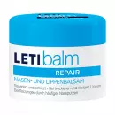 Letibalm для носа и губ