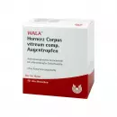 Hornerz/Corpus Vitreum Comp. Augentropfen, глазные капли