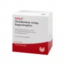 CHELIDONIUM COMP ATR, глазные капли