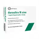 Duraultra N sine 1 мг/мл глазные капли