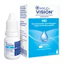 Hylo-Vision HD глазные капли