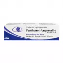 Panthenol Augensalbe Jenapharm, Пантенол, глазная мазь