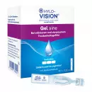 Пипетки с одной дозой Hylo-Vision Gel sine
