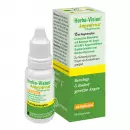 Herba-vision Augentrost Augentropfen, Херба-визион Аугентрост, глазные капли