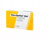 PAN OPHTAL GEL, ПАН ОФТАЛ, глазной гель