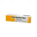 PAN OPHTAL GEL, ПАН Оптал, глазной гель