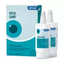 Hylo-Care Глазные Капли