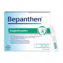 Bepanthen Глазные Капли