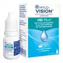 Hylo-Vision HD Plus глазные капли