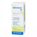 Ophtalmin N Augentropfen, Офтальмин N, глазные капли