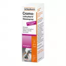 Cromo RATIOPHARM Nasenspray kons.frei, Кромо Ратиофарм, спрей в нос при аллергии