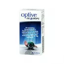 Optive Gel Drops Augengel, Оптив Гель, глазной гель