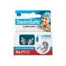 Альпийские Затычки Для Ушей SwimSafe