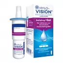 Hylo-Vision SafeDrop Gel