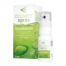 Ocuvers Спрей Lipostamin