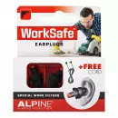 Alpine Worksafe Затычки Для Ушей