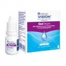 Hylo-Vision Gel multi глазные капли