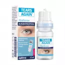 Tears Again MD глазные капли