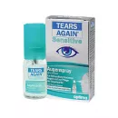 Tears Again Глаз Sensitive Спрей