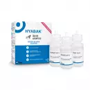 Hyabak Глазные Капли