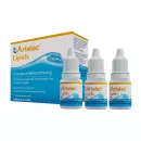 Artelac Lipids MD гель для глаз