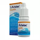 Artelac Lipids MD Augengel, гель для глаз