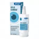 Глазные Капли Hylo-Comod