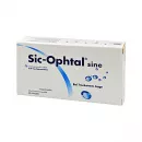 Глазные капли SIC OPHTAL sine