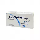 Глазные капли SIC OPHTAL sine