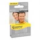Ehropax Clear Silicon