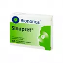 Sinupret Coated Таблеток