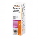 Cromo-ratiopharm Augentropfen, Кромо-ратиофарм, капли глазные