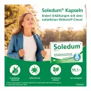 Soledum, Соледум, капсулы - Soledum, Соледум, капсулы