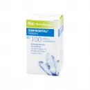 Sinfrontal Tabletten, Синфронтал, таблетки при заболеваниях органов дыхания