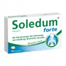 Soledum капсулы forte 200 мг