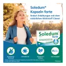 Soledum капсулы forte 200 мг - Soledum капсулы forte 200 мг
