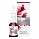 Algovir Effekt Erkältungsspray, Алговир Эффект, спрей для предотвращения вирусных инфекций