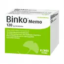 Binko Memo 120 мг таблетки с пленкой