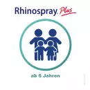 Rhinospray plus bei Schnupfen mit Feindosierer, Риноспрей плюс, спрей от насморка - Rhinospray plus bei Schnupfen mit Feindosierer, Риноспрей плюс, средство при рините
