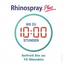 Rhinospray plus bei Schnupfen mit Feindosierer, Риноспрей плюс, спрей от насморка - Rhinospray plus bei Schnupfen mit Feindosierer, Риноспрей плюс, средство при рините