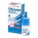 Otriven 0,1% Nasentropfen für Erwachsene und Schulkinder, Отривен, капли для носа подросткам и взрослым