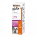 RatioAllerg Heuschnupfenspray, спрей при сенной лихорадке