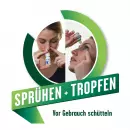 Livocab Direkt Kombi 4ml Augentropfen + 5ml Nasenspray, 4 мл глазные капли + 5 мл назальный спрей - Livocab прямой универсал 4 мл глазные капли + 5 мл назальный спрей