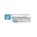 Weiche Nasensalbe, Мягкая Носовая Мазь