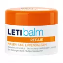 Letibalm дети для носа и рта